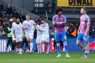 Crystal Palace 1 Manchester United 2: Smart set pieces? Why was Mateta penalty retaken?