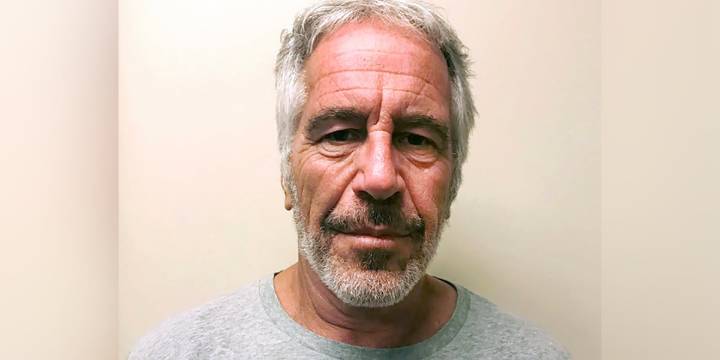 Trump says he will have Justice Dept. investigate Epstein’s relationship with Bill Clinton, other high