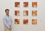 La mirada artística al espacio y la materia de Fernando Miñarro