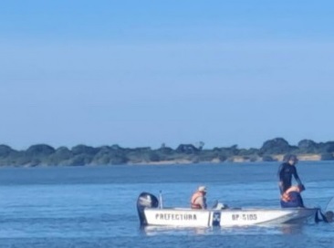Tragedia en Corrientes: un chico de 15 años ingresó al río para salvar a su amigo y se ahogó
