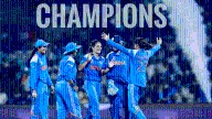 India’s Women in Blue Clinch Maiden ICC ODI World Cup Triumph
