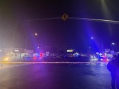 Mass shooting leaves four dead, 10 injured during family gathering in Stockton