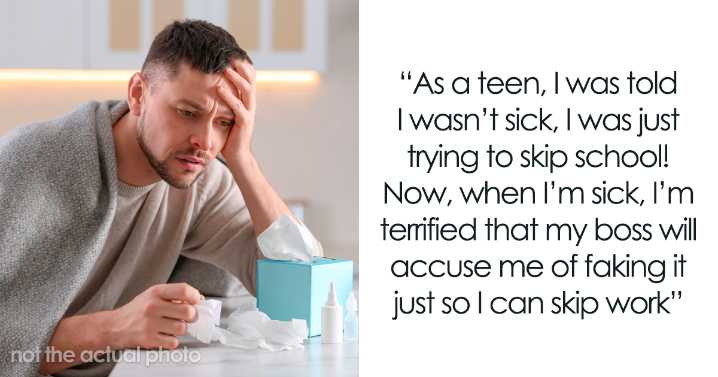 40 People Who Experienced Medical Neglect Share How It Still Affects Them Today