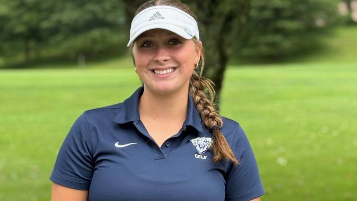 Violet Northcott headlines All-WNC girls golf teams for…