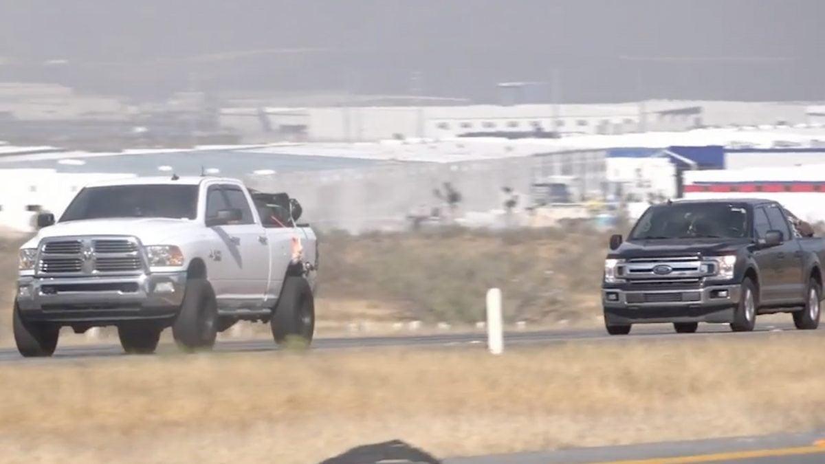 Consentirá Coahuila a los paisanos; no aplicarán infracciones a foráneos