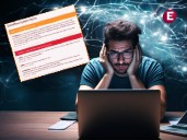 ¡Se caen X, ChatGPT y otros sitios por falla en Cloudflare!