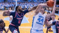 Rodd Baxley's 3 takeaways from UNC basketball win vs Radford