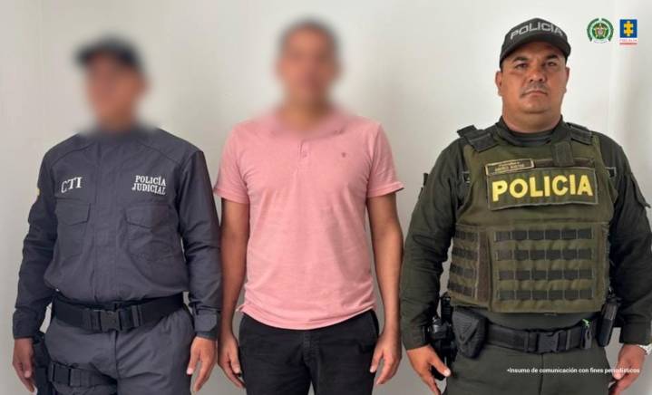 Hombre le quitó la vida a su expareja y a su mascota que intentó defenderla