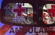 Hombre es herido con un machete durante riña en Residencial Plazas
