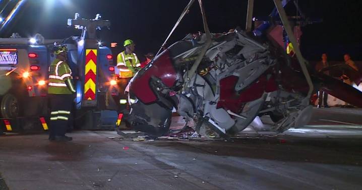 NTSB releases preliminary report on Sacramento helicopter crash on Highway 50