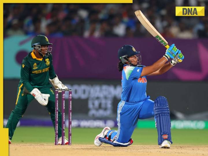 India vs South Africa, Women’s World Cup 2025 Final: Predicted playing XIs, DY P