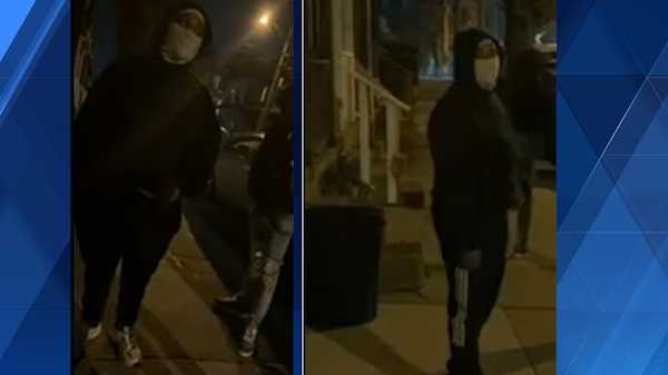 Police search for suspects after attempted robbery near University of Pittsburgh campus