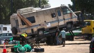 LA pushes policy to make it easier to remove RVs from city streets