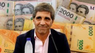Economía: calendario del INDEC y la evolución del dólar