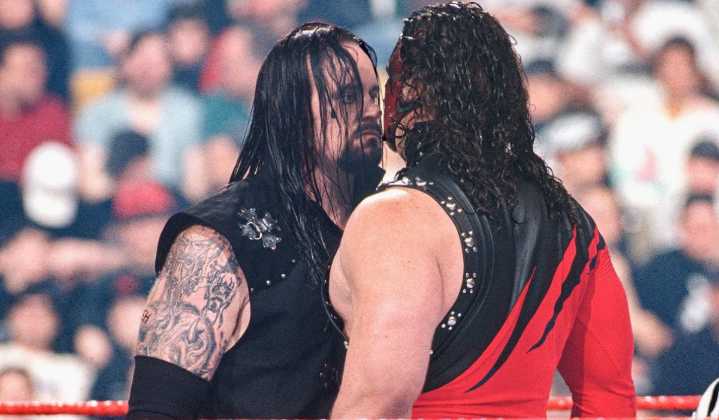 Cuando Undertaker estuvo ‘al borde de la muerte’: la verdadera historia sobre su estado vegetal