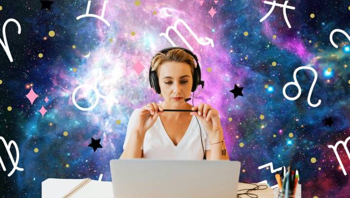 Cómo te irá en el trabajo en 2026 según tu signo del zodíaco: las predicciones laborales que tenés que conocer