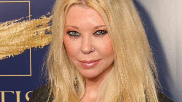 Tara Reid hospitalised after drink was spiked at Chicago bar