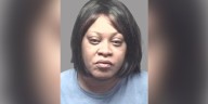 Pitt County woman charged with stabbing man in his back