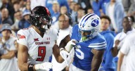 BYU vs. Texas Tech: How to watch, listen to or stream Saturday's matchup