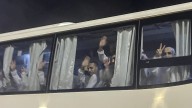 Israel deported Palestinian prisoners to Egypt. Some Israelis question the practice