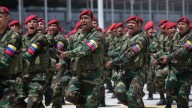 Cooperación militar entre Rusia y Venezuela ha permitido la formación de cadetes y oficiales venezolanos
