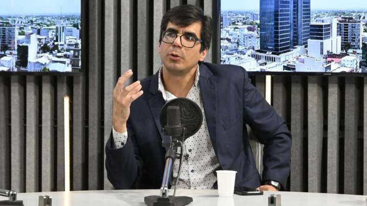 Día de la Soberanía Nacional: "Una cosa es la fecha histórica y otra los sentidos…