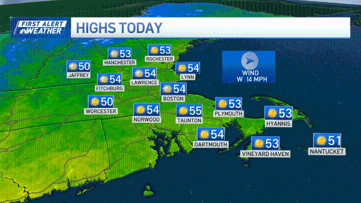 Daylight Saving Time means earlier sunrises, early sunsets