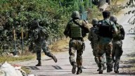 Operation Khanpi: 4 Armed UKNA Terrorists Neutralised By Army in Manipur India News
