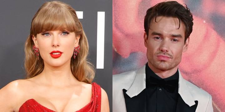 Taylor Swift’s Handwritten Note to Liam Payne to Be Auctioned Off in December | Liam Payne, Taylor Swift
