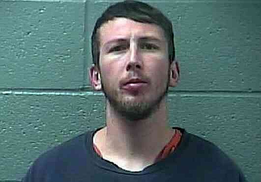 Carroll County Sheriff’s Office seeks man after fleeing incident involving shots fired by Green Forest officer