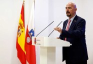 Pascual defiende que "nadie se había atrevido" a hacer algo como la futura Ley de Salud Digital de Cantabria