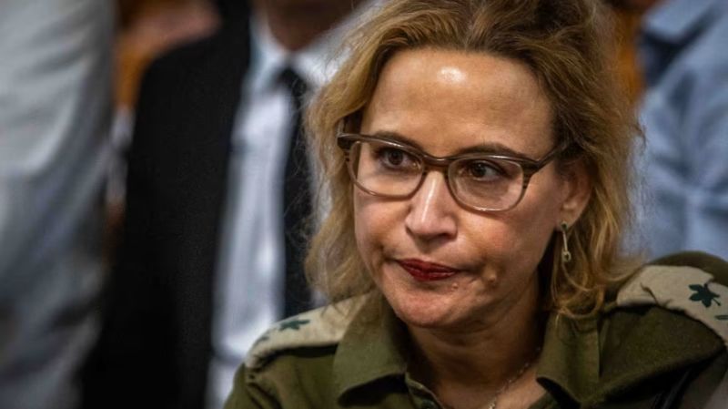 Un video filtrado, una búsqueda frenética y la abogada militar de las FDI: claves del escándalo que sacude a Israel