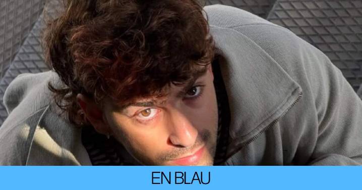 Triquell, desatado, se moja hablando de 'Eufòria' de TV3, de Rosalía o de si cantaría alguna vez en castellano