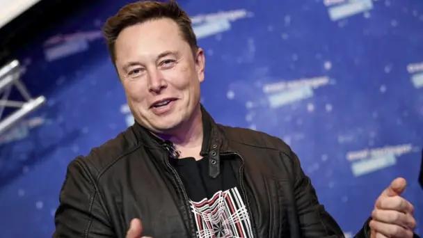 Accionistas de Tesla pagan a Elon Musk paquete accionario