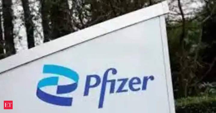 Pfizer launches new medication for migraine treatment