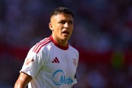 Alexis Sánchez desafía los pronósticos: en España adelantan la fecha de su posible regreso con Sevilla