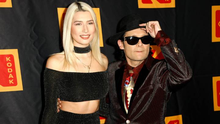 Corey and Courtney Feldman settle divorce