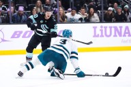 Deadspin | Red Wings tasked with stopping revived Kraken offense