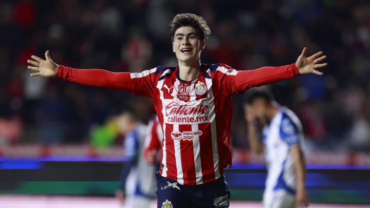 Un ‘demonio’ elogia a la ‘Hormiga’ González