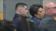 Defense testimony focuses on training in trial of Austin officer accused in 2022 shooting