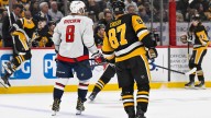 NHL On Tap: Crosby, Ovechkin face off for 99th time when Penguins host Capitals