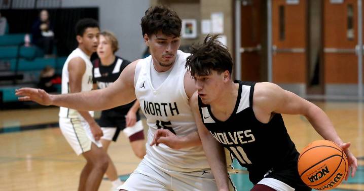 Prairie Ridge falls to Grayslake North at Hoops for Healing Classic