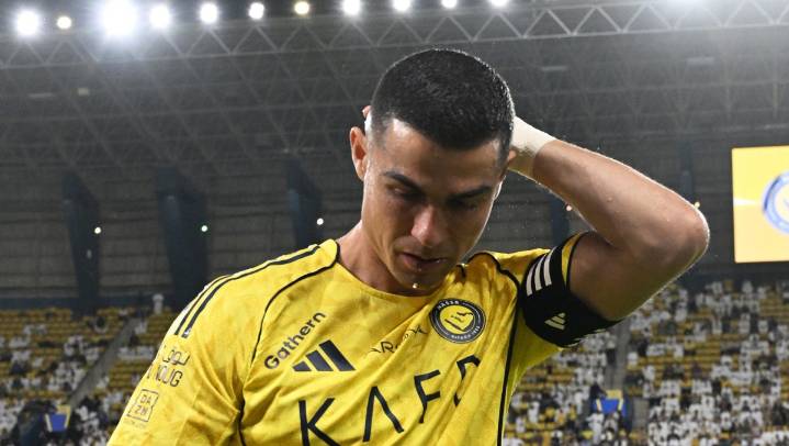 Cristiano Ronaldo revela detalles sobre su retiro del futbol: "probablemente lloraré"