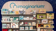 Juguettos relanza la marca Imaginarium un año después de su quiebra