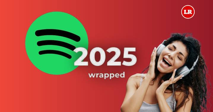 ¿Cuándo sale el Spotify wrapped 2025, tu recuento musical del año?