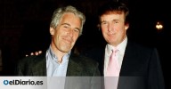 Trump da otro bandazo y afirma que los congresistas republicanos deberían votar a favor de la publicación de los archivos de Epstein