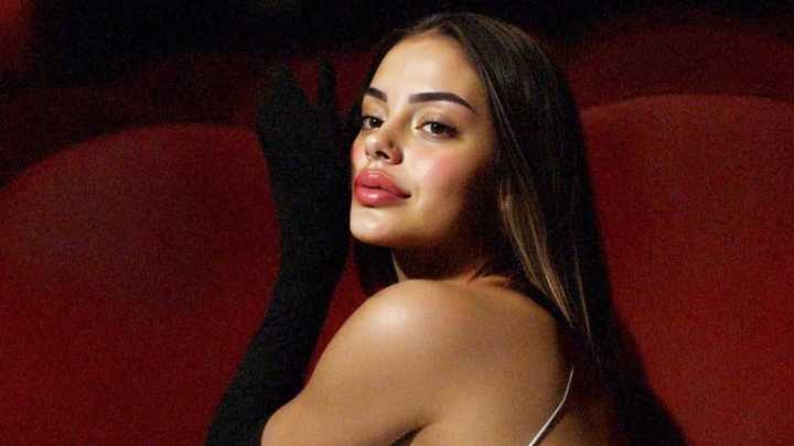 El duro relato de Anto Pane sobre el dolor emocional que la marcó y terminó empujándola a las adicciones