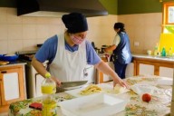 Neuquén lanzó módulos alimentarios renovados con variedad de proteínas y un recetario incluido