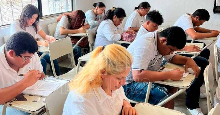 Realizarán el ITEA jornada para acreditar estudios básicos en Tamaulipas