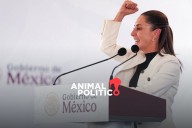 Sheinbaum critica a Salinas Pliego por decir que irá a instancias internacionales por fallo de Corte